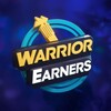 டெலிகிராம் சேனலின் சின்னம் warrior_earners — 𝙒𝙖𝙧𝙧𝙞𝙤𝙧 𝙀𝙖𝙧𝙣𝙚𝙧𝙨 💥