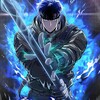 Telegram channel Warrior High School - Dungeon Raid Department [MANHWA] logo