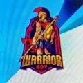 Telegram channel WarriorBoy Gaming logo