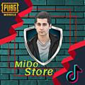 Logo saluran telegram warriormidostore — WarriorMido STORE💰