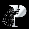 Логотип телеграм канала @warriorpaladin — ПАЛАДИН | военная одежда