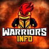 Logo of telegram channel warriors24shop34_wrssupptf4 — 🚀𝐖𝐑𝐒 𝐒𝐇𝐎𝐏 𝐈𝐍𝐅𝐎 🚀