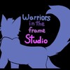 Logo of telegram channel warriorsintheframe — Warriors in the frame