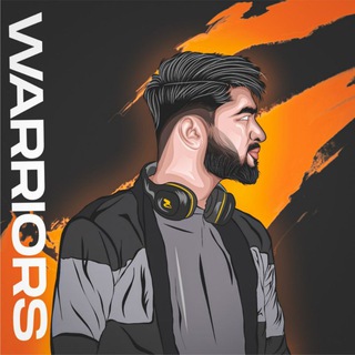 Logo of telegram channel warriorslab — WarriorsLab