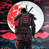 Логотип телеграм канала @warriorway888 — Путь~Воина⛩️⚔️🥷