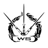 Логотип телеграм канала @warsabers — Warsabers — Световые мечи