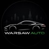 Logo of telegram channel warsaw_autoo — Warsaw Auto