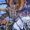 Логотип телеграм канала @warsovetnik — Очень Полезный Бот