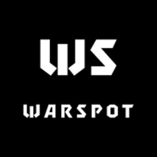 Логотип телеграм канала @warspot — Warspot