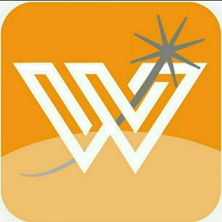 Logo saluran telegram warstek — Warung Sains Teknologi