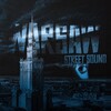 Telegram channel Warsaw Street Sound logo