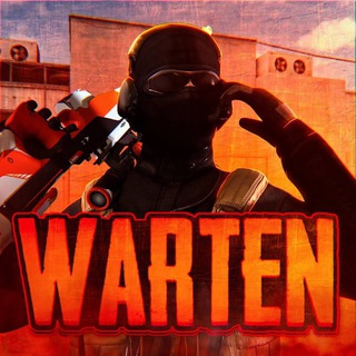 Логотип телеграм канала @warten_private — ПРОМОКОД ТУТ НЕ