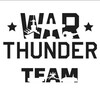 Logo of telegram channel warthunderteam — War Thunder | TEAM