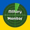 Logo of telegram channel waruamonitor — Military Monitor