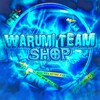 Telegram арнасының логотипі warumiteam — WARUMI TEAM | Shop