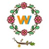 Логотип телеграм канала @warumnicht_moskau — «Warum бы и nicht»