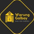 Telegram channel WARUNG GALBAY ID logo
