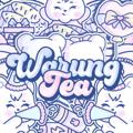 Logo of telegram channel warungtea — warung tea : OPEN