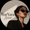 Логотип телеграм канала @warvaranews — WarVara | Новости