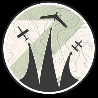 Логотип телеграм канала @warz_info — WarZ