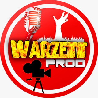 Логотип телеграм канала @warzettzone — WARZETT