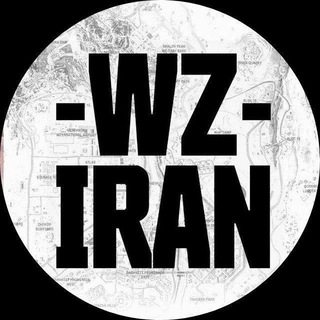 Logo saluran telegram warzon_iranshop — warzon iran shop