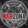 Telegram channel WarZona 𝟏𝟖 logo