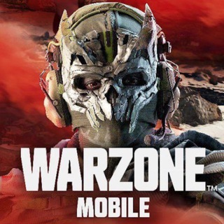 Telegram kanalining logotibi warzone_mobile_uz — Warzone Mobile News