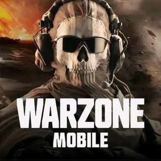 Logo saluran telegram warzone_mobilenewsitalia — ◢ WarZone Mobile 🇮🇹 Clan/News