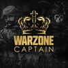 لوگوی کانال تلگرام warzonecaptain — وارزون کاپیتان | Warzone