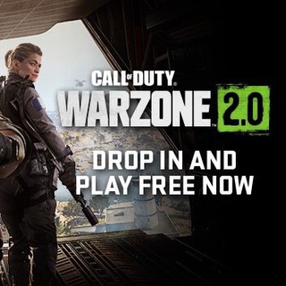 Telegram channel Warzone Cuba 1 & 2 logo