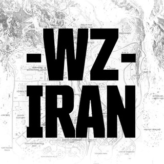 لوگوی کانال تلگرام warzoneiran_news — @warzoneiran_news