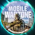 لوگوی کانال تلگرام warzonemobileiir — Warzone | وارزون موبایل