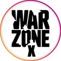 Logo saluran telegram warzonex — وارزون ایکس
