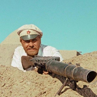 Логотип телеграм канала @was_shot — Стреляли