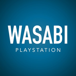 Telegram channel Wasabi PS Store | Цифровой магазин logo