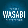 Логотип телеграм канала @wasabi_store — Wasabi PS Store | Турция