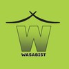 Логотип телеграм канала @wasabist_official — 🍱WASABIST® official🥢