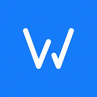 Логотип телеграм канала @wasdtv_official — WASD.TV