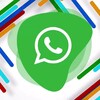 Логотип телеграм канала @wasender_info — PRO Ватсап - Все о WhatsApp Маркетинге
