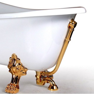 Логотип телеграм канала @washbasinru — Washbasin.ru