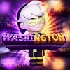 Логотип телеграм канала @washingtondelai — Хата Вашингтона 🎈