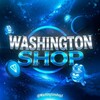 Telegram channel Washington shop | нфт logo