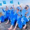 Logo of telegram channel wasmosomaliyaa — Team Siigo kalakicis Qarxis 🔥