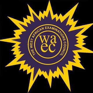 Logo saluran telegram wassce_bece_2023 — Wassce