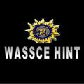 Logo saluran telegram wassce_novdec — WASSCE 2023 HINT