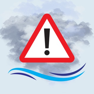 Logo des Telegrammkanals wasseralarm - Trinkwasseralarm & Luftverschmutzung 🇩🇪