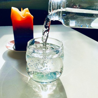 Logo del canale telegramma wasserwissenweisheit - Wasser-Wissen-Weisheit💧🙏🏽💧