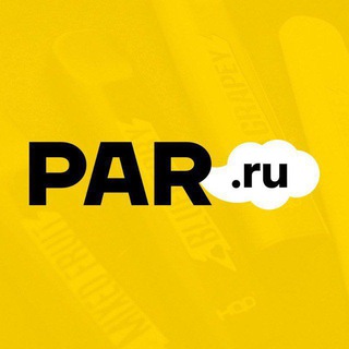 Логотип телеграм канала @wassup_group — PAR.RU | ИНФО