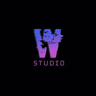 Логотип телеграм канала @wastedstudio — Wasted Studio